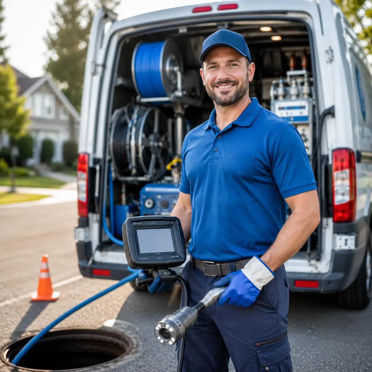Local Pipe Relining specialists in Kaysville, UT
