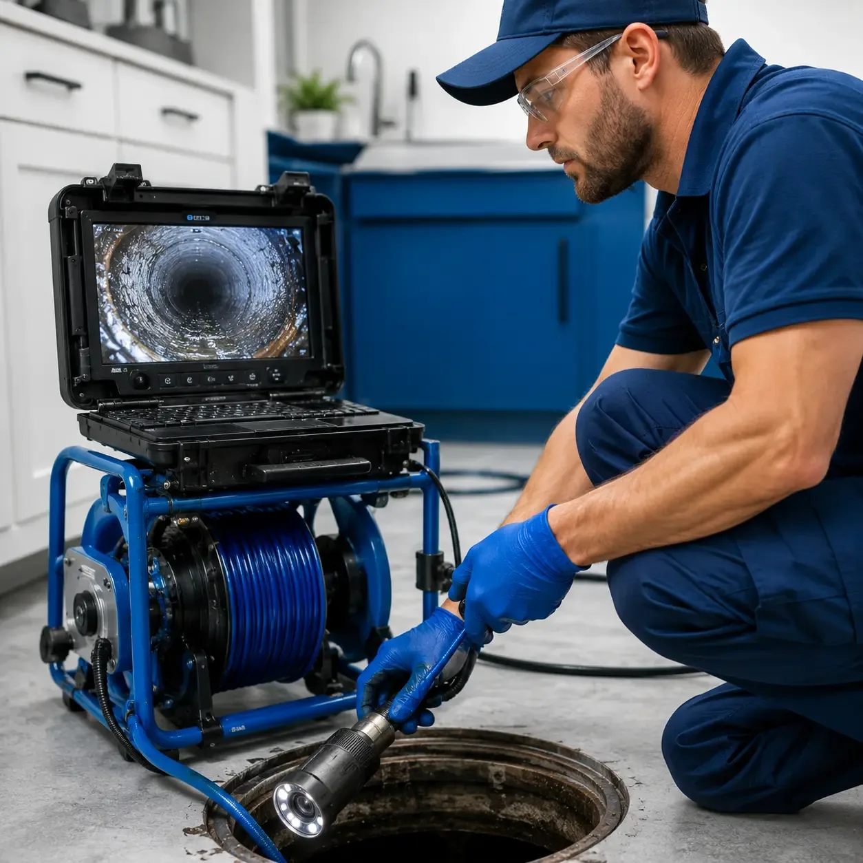 Pipe Relining professionals serving Kaysville, UT